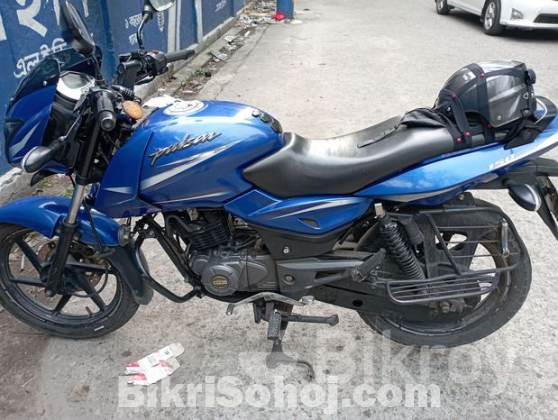 Bajaj Pulsar 150